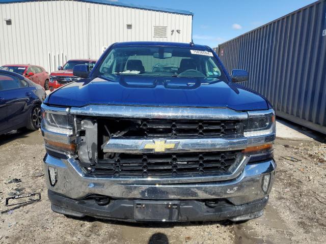 Photo 5 from auction – 2016 CHEVROLET SILVERADO with VIN 1GCVKREC3GZ249194