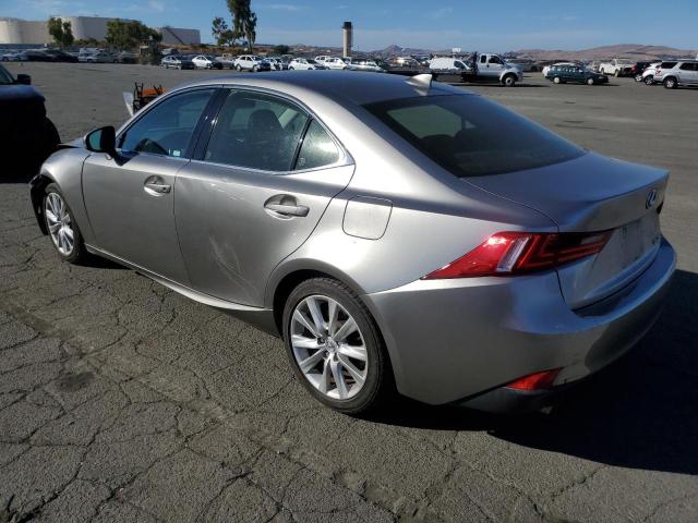 Photo 2 from auction – 2015 LEXUS IS 250 with VIN JTHBF1D21F5074174