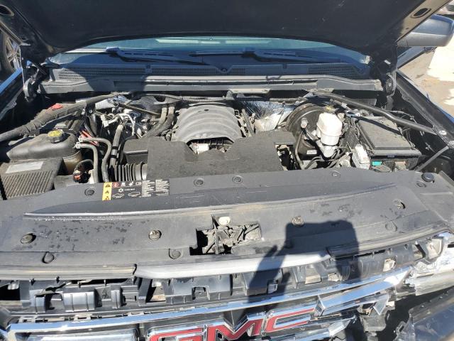 Photo 11 from auction – 2017 GMC SIERRA K15 with VIN 1GTV2MEC0HZ239890