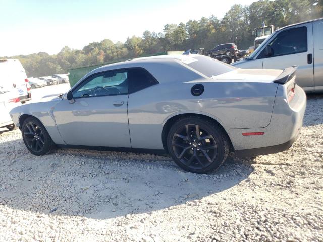 Photo 2 from auction – 2020 DODGE CHALLENGER with VIN 2C3CDZJG1LH239966