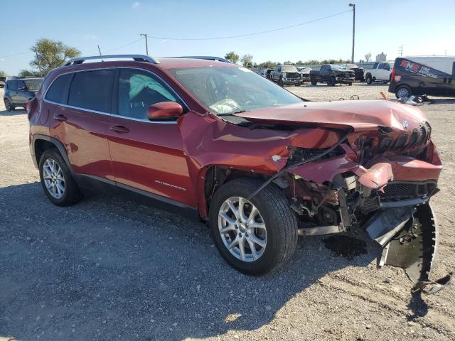 Photo 4 from auction – 2017 JEEP CHEROKEE L with VIN 1C4PJLCB6HW535238