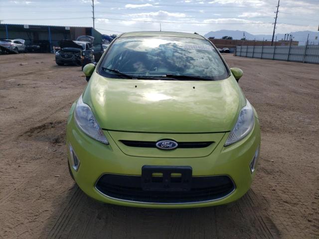 Photo 5 from auction – 2011 FORD FIESTA SES with VIN 3FADP4FJ1BM112882