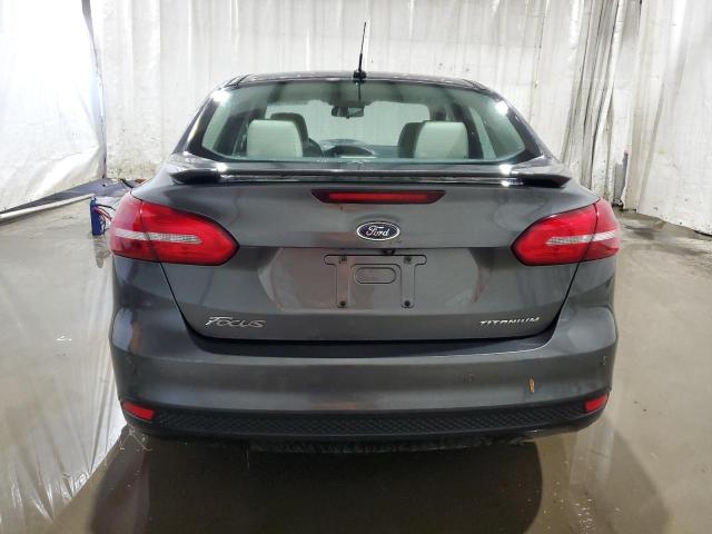 Photo 6 from auction – 2016 FORD FOCUS TITA with VIN 1FADP3J21GL273560