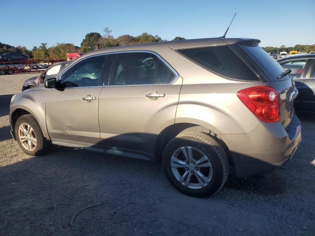 Photo 2 from auction – 2010 CHEVROLET EQUINOX LS with VIN 2CNFLCEW9A6232214