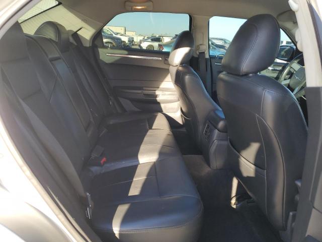Photo 10 from auction – 2010 CHRYSLER 300 TOURIN with VIN 2C3CA5CVXAH185433