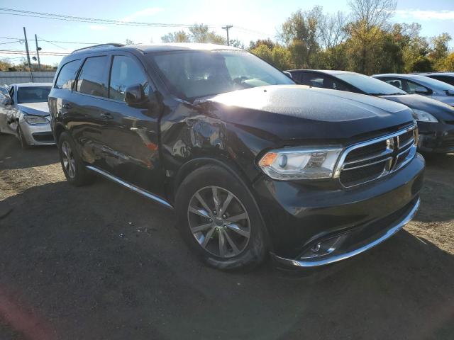 Photo 4 from auction – 2016 DODGE DURANGO LI with VIN 1C4RDJDGXGC340922