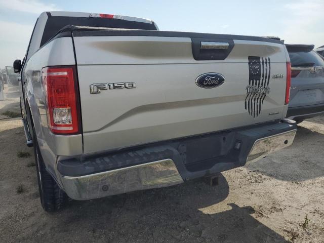 Photo 6 from auction – 2015 FORD F150 SUPER with VIN 1FTEW1EF6FFA39768