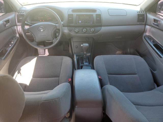 Photo 8 from auction – 2005 TOYOTA CAMRY LE with VIN 4T1BE30K95U089768