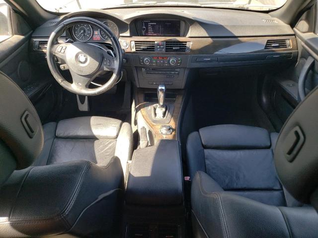 Photo 8 from auction – 2012 BMW 328 I SULE with VIN WBADW7C50CE730320