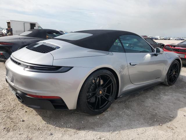 Photo 3 from auction – 2022 PORSCHE 911 CARRER with VIN WP0CB2A95NS245419