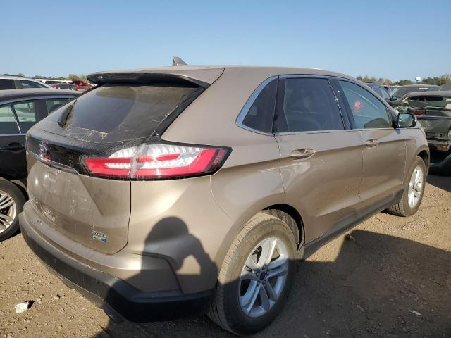 Photo 3 from auction – 2020 FORD EDGE SEL with VIN 2FMPK4J93LBA40570