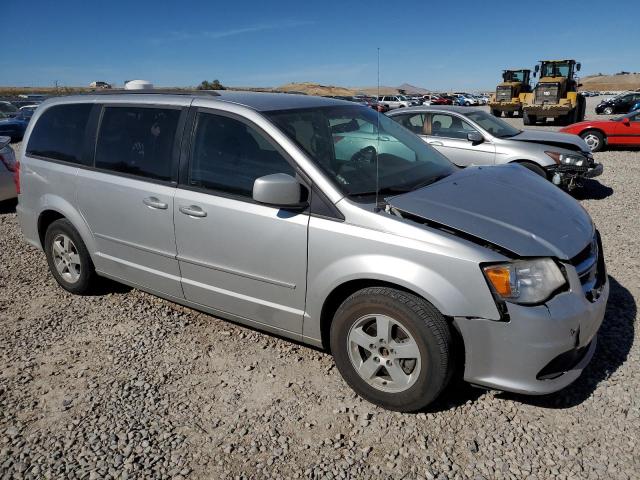 Photo 4 from auction – 2012 DODGE GRAND CARA with VIN 2C4RDGCG5CR341207