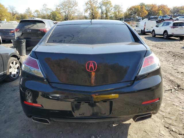 Photo 6 from auction – 2013 ACURA TL with VIN 19UUA8F26DA015013