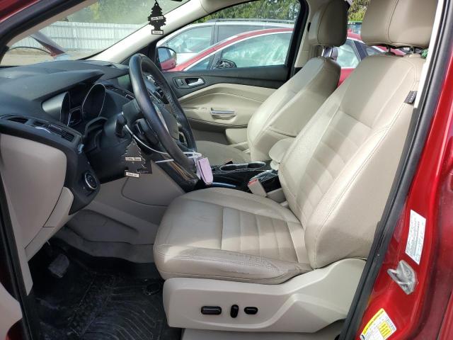 Photo 7 from auction – 2014 FORD ESCAPE TIT with VIN 1FMCU9J91EUB77736