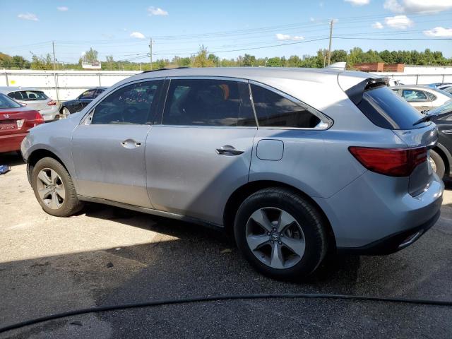 Photo 2 from auction – 2016 ACURA MDX with VIN 5FRYD3H23GB018260