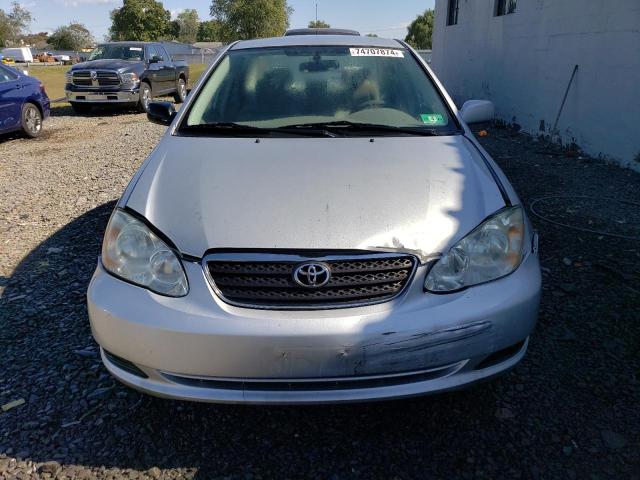 Photo 5 from auction – 2008 TOYOTA COROLLA CE with VIN 1NXBR32E08Z942087