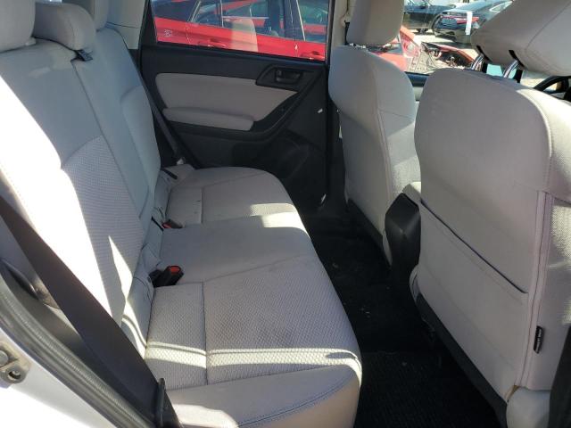Photo 11 from auction – 2014 SUBARU FORESTER 2 with VIN JF2SJAEC1EH424523