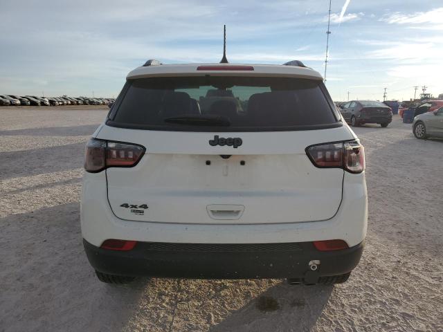 Photo 6 from auction – 2021 JEEP COMPASS 80 with VIN 3C4NJDEB7MT593269
