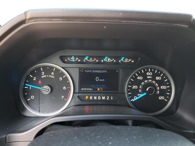 Photo 9 from auction – 2017 FORD F150 SUPER with VIN 1FTEW1CP2HKC71290