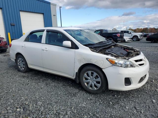 Photo 4 from auction – 2013 TOYOTA COROLLA BA with VIN 2T1BU4EE9DC070956