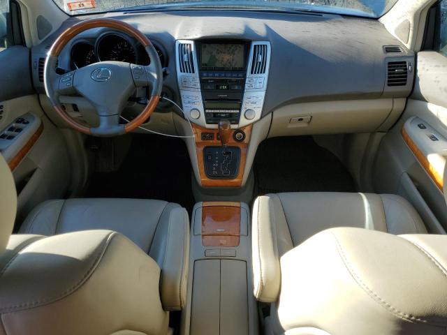 Photo 8 from auction – 2008 LEXUS RX 350 with VIN 2T2HK31U38C086708