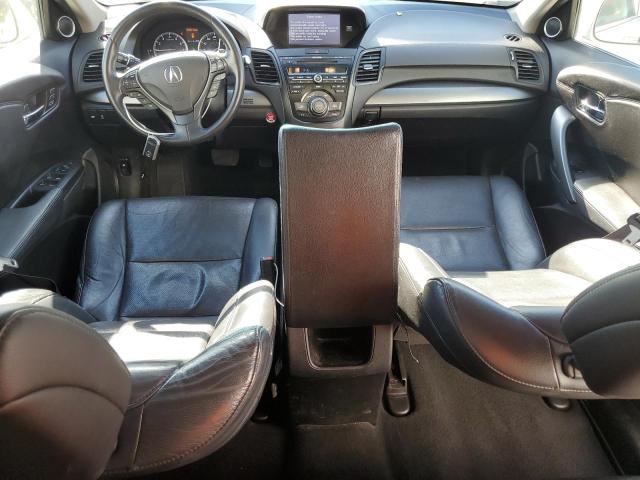 Photo 8 from auction – 2015 ACURA RDX TECHNO with VIN 5J8TB4H59FL001364