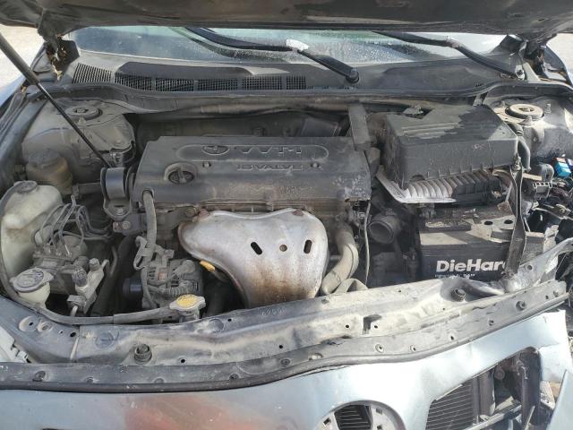 Photo 11 from auction – 2008 TOYOTA CAMRY CE with VIN 4T1BE46K18U770461