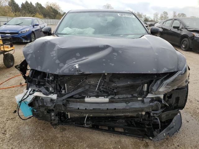 Photo 5 from auction – 2023 NISSAN ALTIMA S with VIN 1N4BL4BV3PN352315