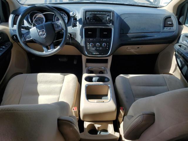 Photo 8 from auction – 2016 DODGE GRAND CARA with VIN 2C4RDGCG1GR387851