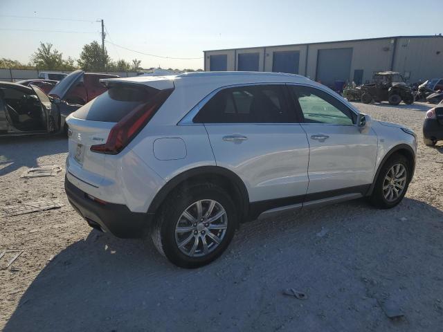 Photo 3 from auction – 2019 CADILLAC XT4 PREMIU with VIN 1GYFZCR45KF161607