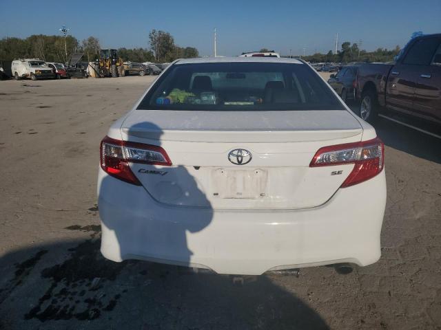 Photo 6 from auction – 2012 TOYOTA CAMRY BASE with VIN 4T1BF1FK9CU556502