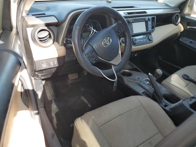 Photo 8 from auction – 2015 TOYOTA RAV4 LIMIT with VIN JTMYFREV5FD073263
