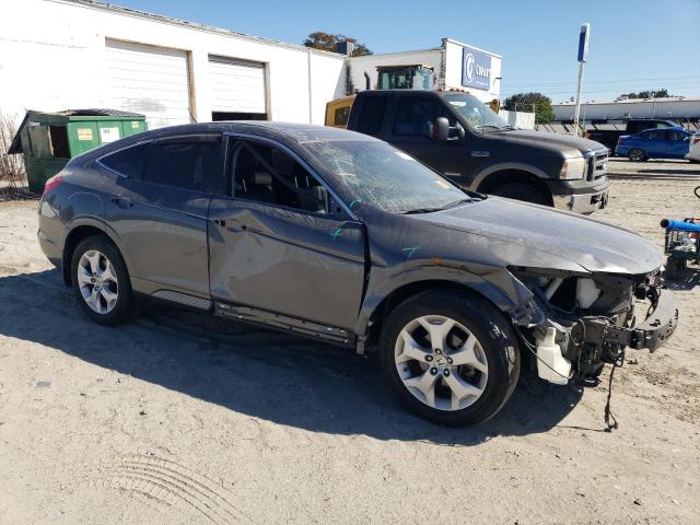 Zdjęcie 4 z aukcji – 2012 HONDA CROSSTOUR z VIN 5J6TF2H59CL005282