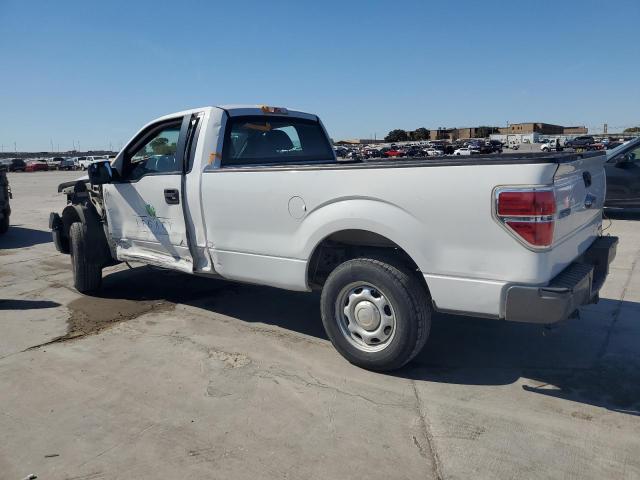 Photo 2 from auction – 2014 FORD F150 with VIN 1FTMF1CM3EKE02420