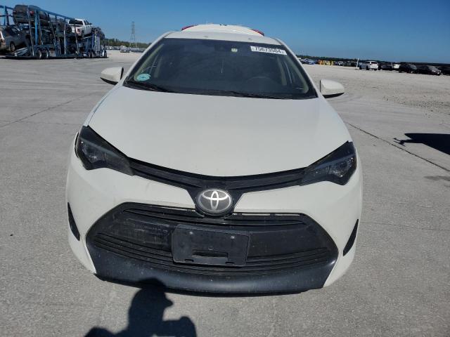 Photo 5 from auction – 2017 TOYOTA COROLLA L with VIN 5YFBURHE0HP602528