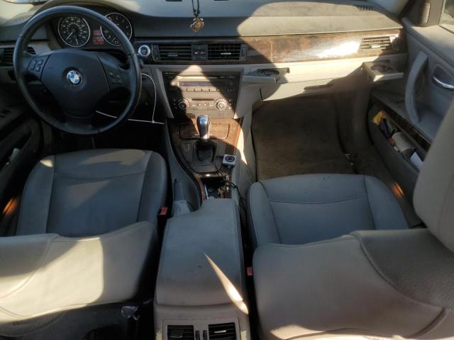 Photo 8 from auction – 2007 BMW 328 I with VIN WBAVA33537KX70524
