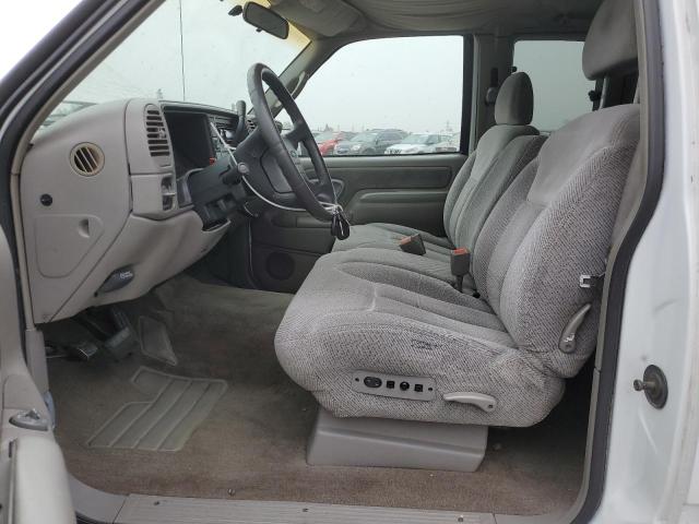 Photo 7 from auction – 1997 CHEVROLET GMT-400 C1 with VIN 2GCEC19R1V1242103