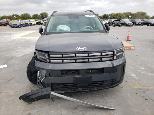 Photo 5 from auction – 2025 HYUNDAI SANTA FE S with VIN 5NMP24GL8SH080697
