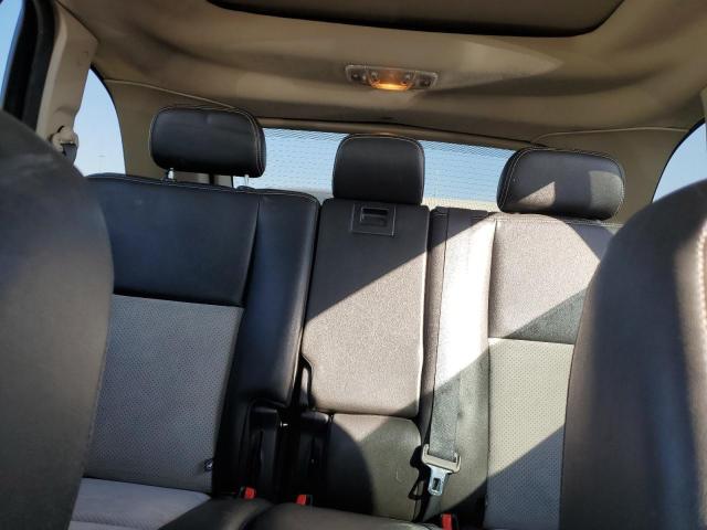 Снимка 10 от търг – 2010 FORD EDGE SPORT с VIN 2FMDK4AC2ABA66296