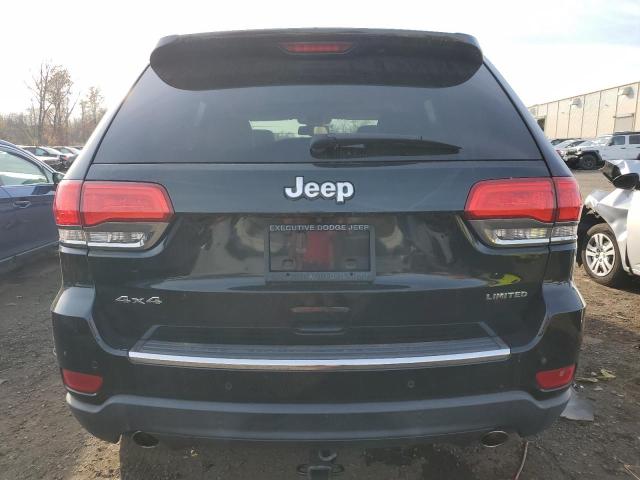 Photo 6 from auction – 2014 JEEP GRAND CHER with VIN 1C4RJFBG0EC288156