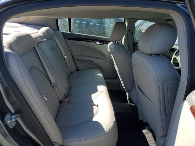 Photo 10 from auction – 2011 BUICK LUCERNE CX with VIN 1G4HC5EM4BU115369