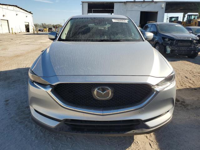 Photo 5 from auction – 2017 MAZDA CX-5 GRAND with VIN JM3KFADL3H0100081