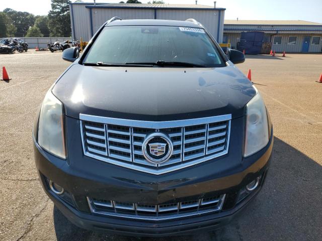 Photo 5 from auction – 2015 CADILLAC SRX PREMIU with VIN 3GYFNDE37FS611399