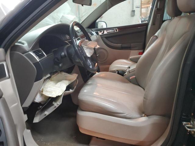 Photo 7 from auction – 2005 CHRYSLER PACIFICA T with VIN 2C4GM68455R656477