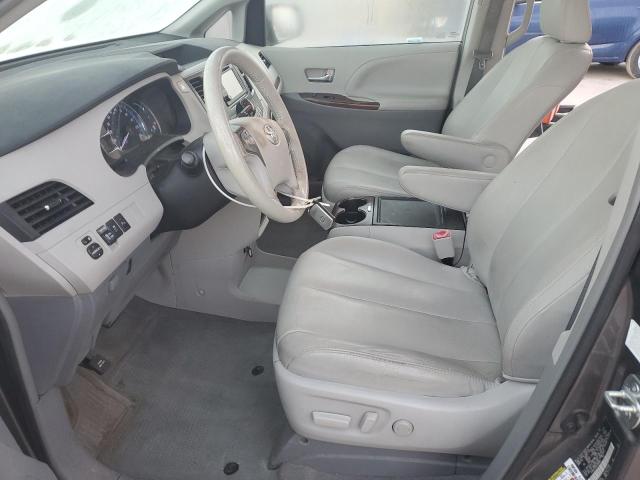 Снимка 7 от търг – 2013 TOYOTA SIENNA XLE с VIN 5TDDK3DC8DS069684