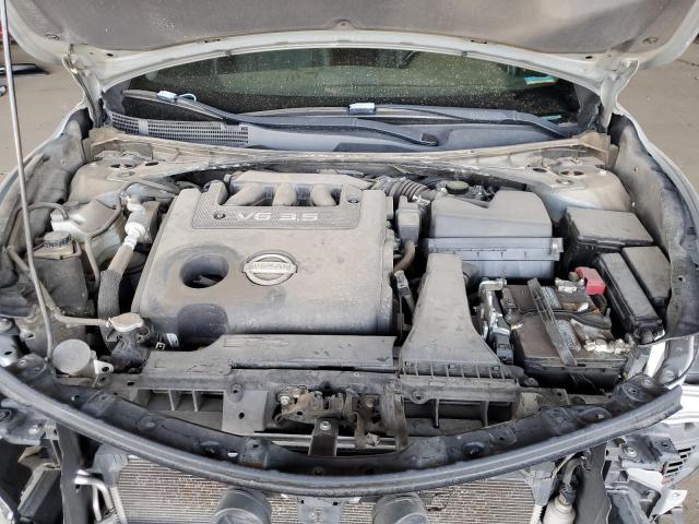 Photo 11 from auction – 2013 NISSAN ALTIMA 3.5 with VIN 1N4BL3AP5DN567686