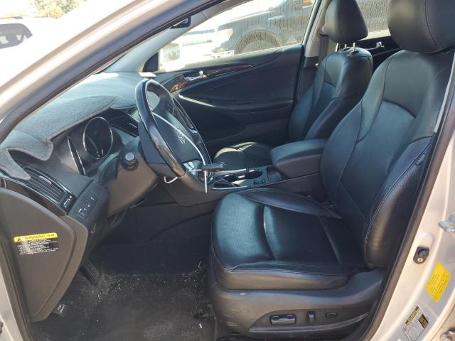 Photo 7 from auction – 2012 HYUNDAI SONATA SE with VIN 5NPEC4AC7CH322171