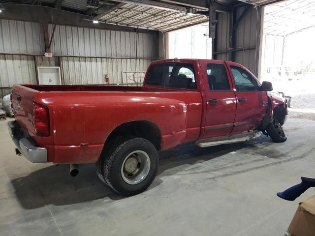 Photo 3 from auction – 2007 DODGE RAM 3500 S with VIN 3D7MX48A97G793036