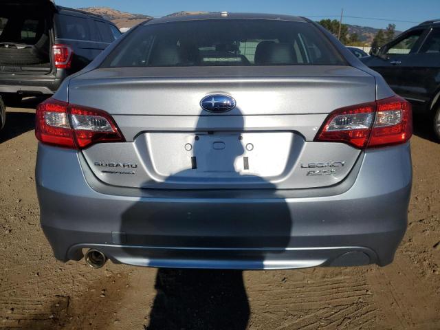 Photo 6 from auction – 2015 SUBARU LEGACY 2.5 with VIN 4S3BNAN66F3053242