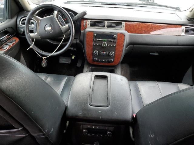 Foto 8 de la subasta – 2013 CHEVROLET SUBURBAN C con VIN 1GNSCHE07DR137842